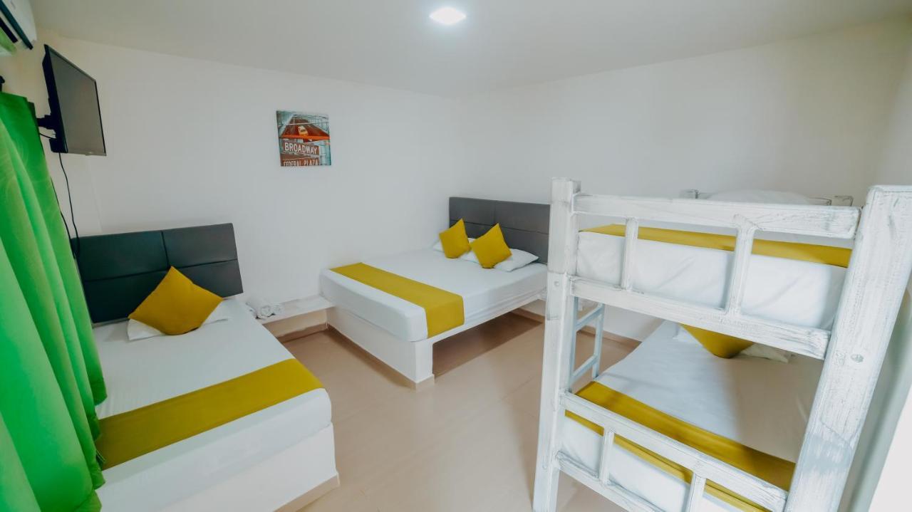 Green Covenas By Bernalo Hotels Εξωτερικό φωτογραφία