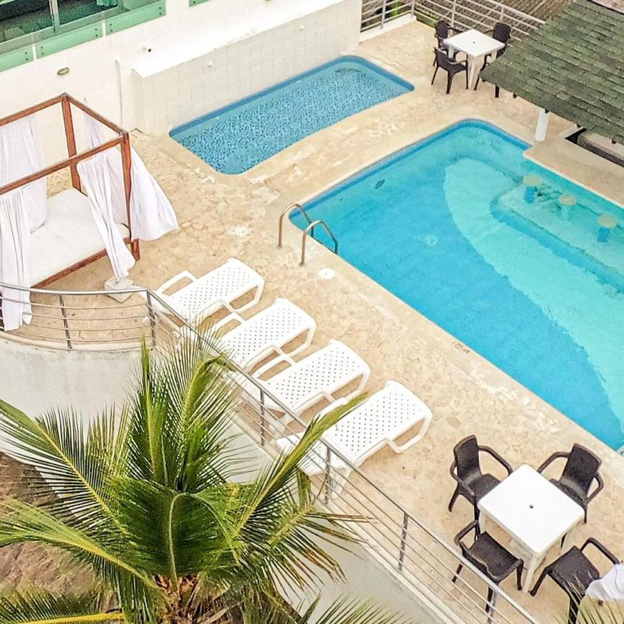 Green Covenas By Bernalo Hotels Εξωτερικό φωτογραφία