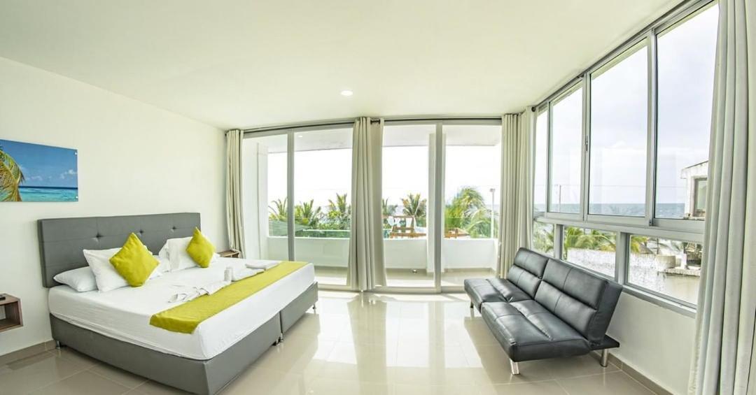 Green Covenas By Bernalo Hotels Εξωτερικό φωτογραφία