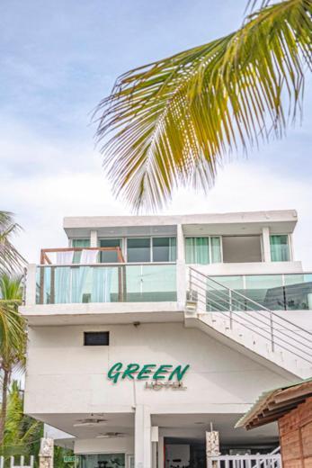 Green Covenas By Bernalo Hotels Εξωτερικό φωτογραφία