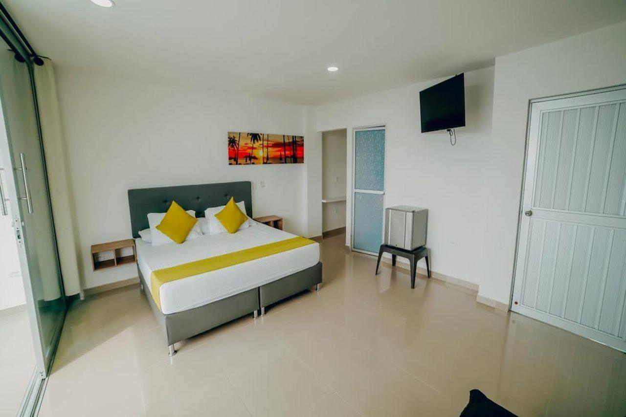 Green Covenas By Bernalo Hotels Εξωτερικό φωτογραφία